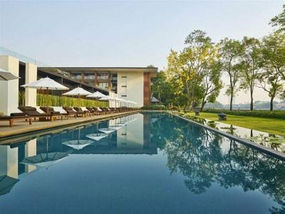 Anantara Chiang Mai Resort - 47