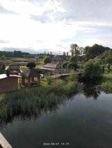 Eko-kompleks Nikolaevskie Prudy - 33