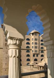 Fairmont Jaipur - 29