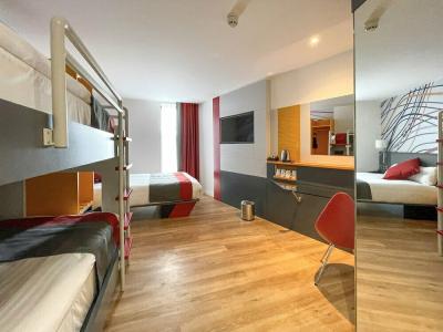 Four Points Flex by Sheraton Cardiff - 27