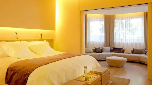 Abac Restaurant Barcelona GL Monumento - 67