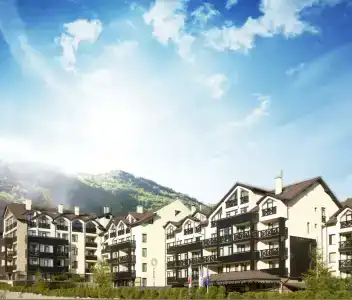 Premier Luxury Mountain Resort - 37