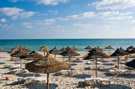 Ulysse Djerba Thalasso & Spa - 51