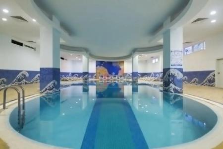 Catamaran Quality Times - All Inclusive - 72