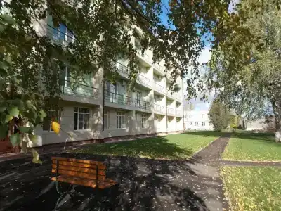 Парк Богородск - 37