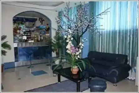 Bereg Nadezhdy - 47