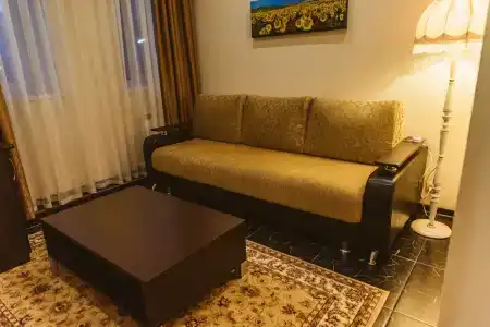 Parfenon Mini-hotel - 36