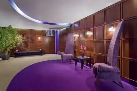 Mamaison All-Suites Spa Pokrovka Moscow Apartment - 33