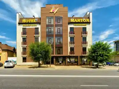 Marton Palace - 64