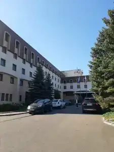 Park Inn Veliky Novgorod - 66