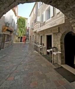 Astoria Budva - Montenegro - 66