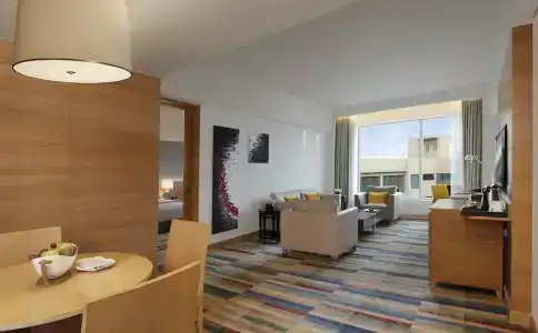 Crowne Plaza Jaipur Tonk Road, an IHG - 88