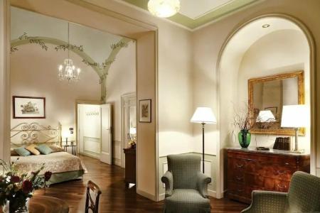 Grand Excelsior Vittoria - 35