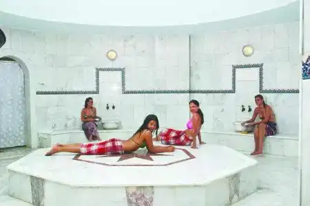 Acapulco Resort - 25