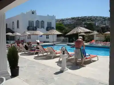 Siesta Beach & Apart - 35