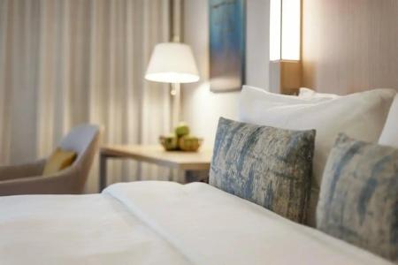 Courtyard by Marriott Vilnius City Center - 33