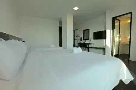 BED Nimman - Adults Only - 69