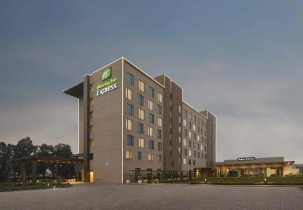 Holiday Inn Express Kolkata Airport, an IHG - 13