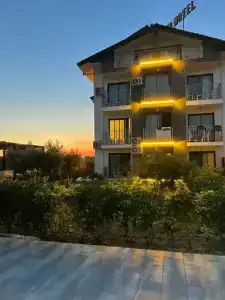 Kaya Garden Otel - 32