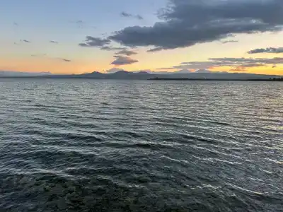 Garden Inn Resort - 17