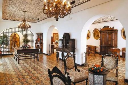Borgo Santandrea - 5