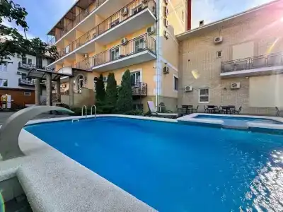отель "Бавария" - 79