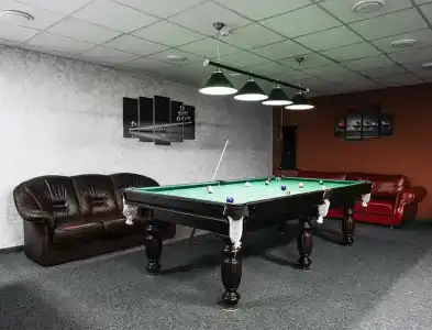Sunhotel - 33