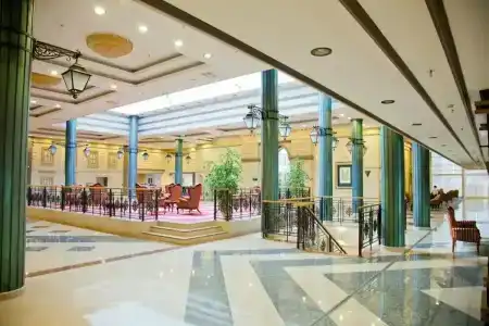 Caspian Riviera Grand Palace - 2