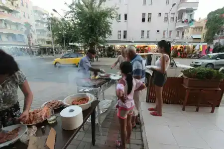 Elegant Baronessa Apart - 16