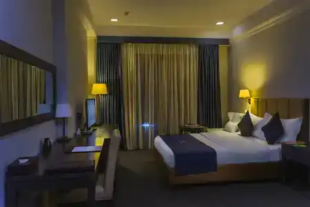 Ambassador - 2
