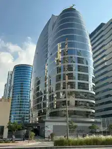 Mercure Dubai Barsha Heights Suites And Apartments - 41