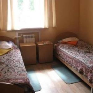 Parkovaya 9 Gostinitsa - 75