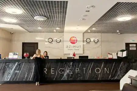 AZIMUT - 6