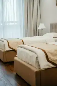 China Merchants Airport Minsk - 40