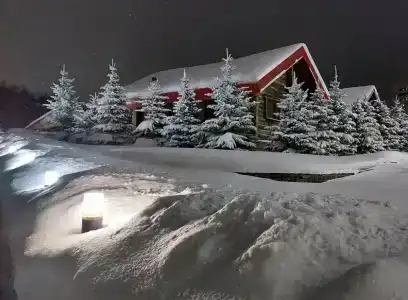 69 Параллель - 1 корпус - 6