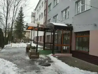 Welcome inn - 24