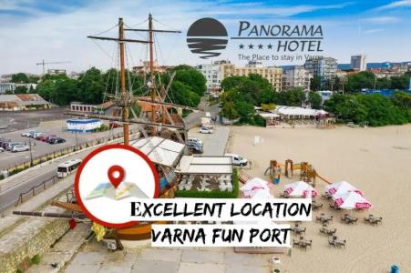 Panorama - Free EV Charging Station - 14