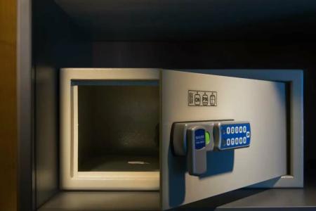 Rosslyn Central Park Sofia - 84