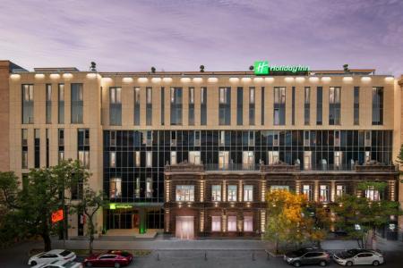 Holiday Inn - Republic Square, an IHG - 0