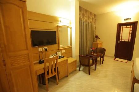 Grand Cascade Chennai - 57