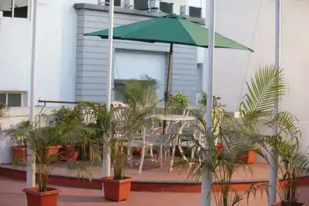 Grand Cascade Chennai - 11