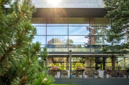 Crowne Plaza Vilnius, an IHG - 14