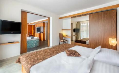 Hunguest Sun Resort - 35