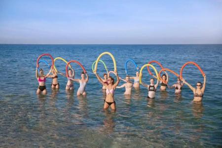 Akka Antedon - Premium All Inclusive - 76