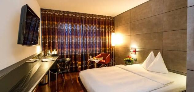 Sternen Oerlikon - 38