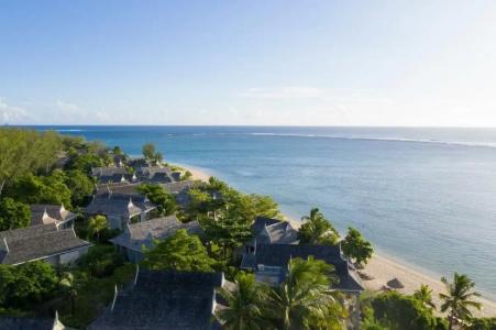 The St. Regis Le Morne Resort, Mauritius - 26