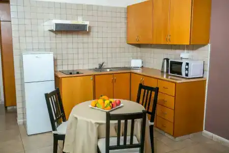 Crystallo Apartments - 16