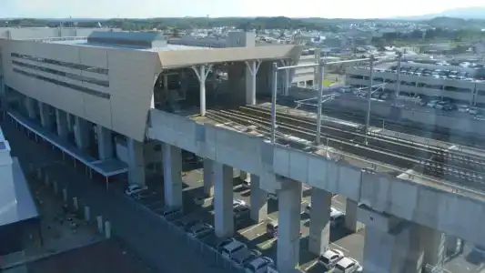 Toyoko Inn Shin-Aomori-eki Higashi-guchi - 19