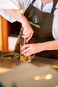 Mercure Villefranche en Beaujolais - 69