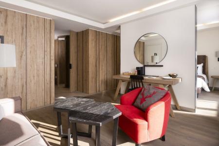 Grand Courmayeur Montblanc by R Collections - 95